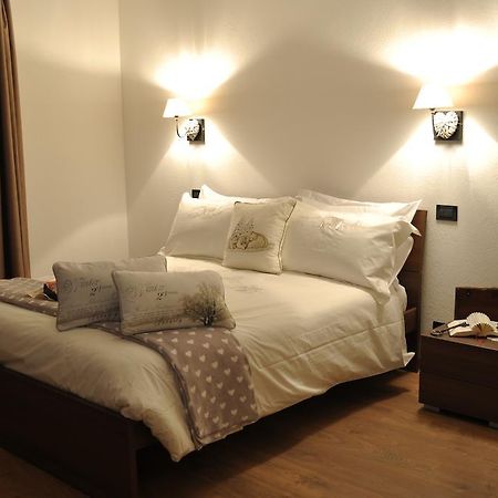 Maison Constance Bionaz 部屋 写真