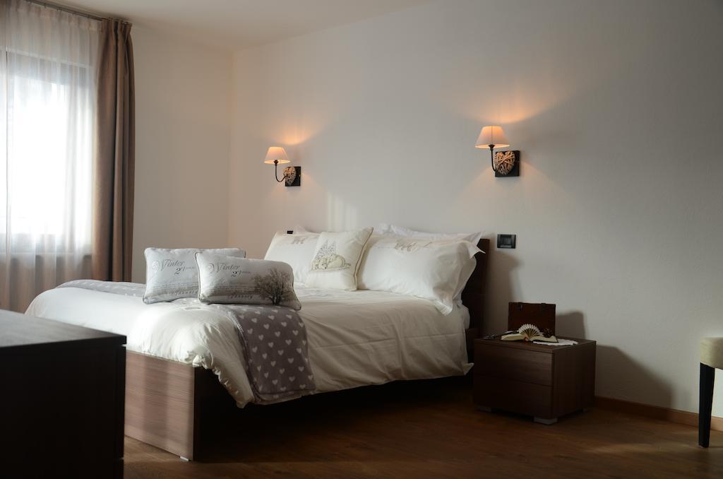 Maison Constance Bionaz エクステリア 写真