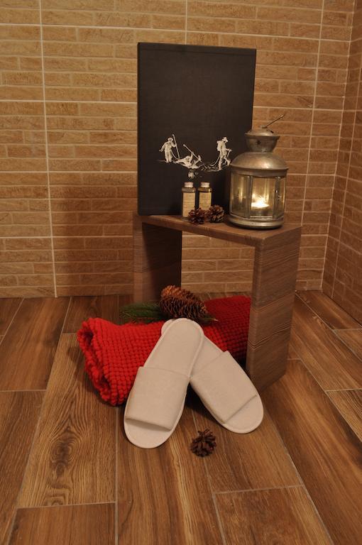Maison Constance Bionaz エクステリア 写真