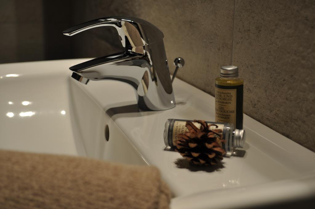 Maison Constance Bionaz 部屋 写真