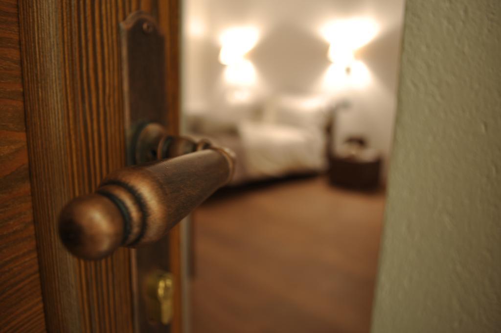 Maison Constance Bionaz エクステリア 写真