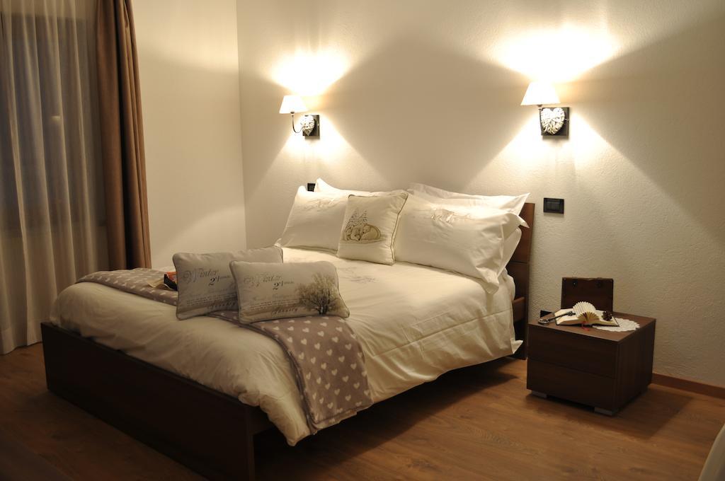 Maison Constance Bionaz 部屋 写真