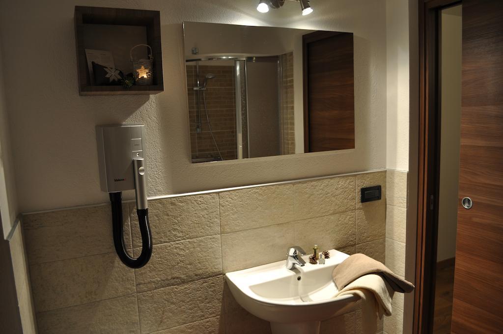 Maison Constance Bionaz 部屋 写真